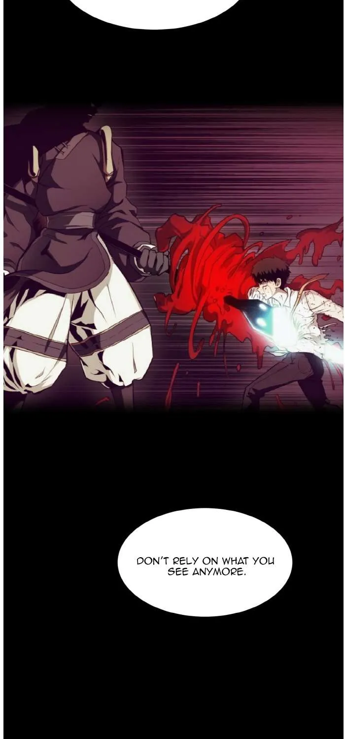 Read Counter Cube chapter 67 image 24 on Lezhin