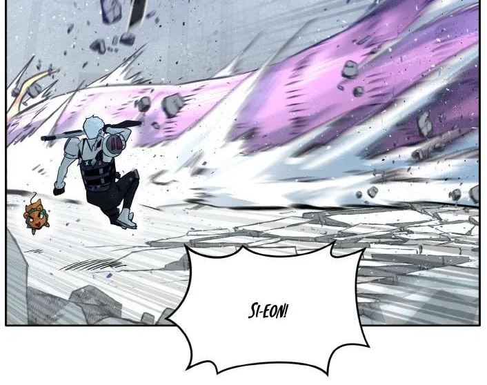 Read Counter Cube chapter 67 image 29 on Lezhin