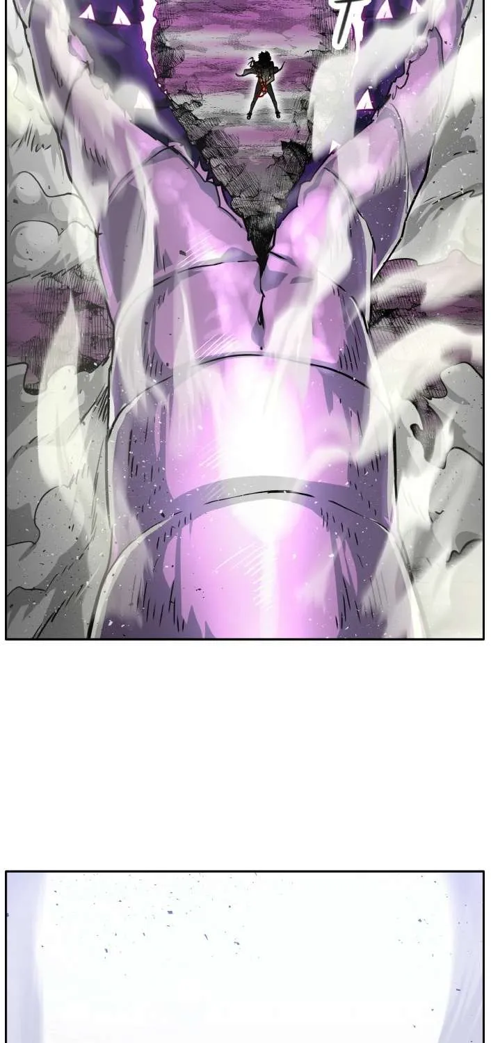 Read Counter Cube chapter 67 image 32 on Lezhin