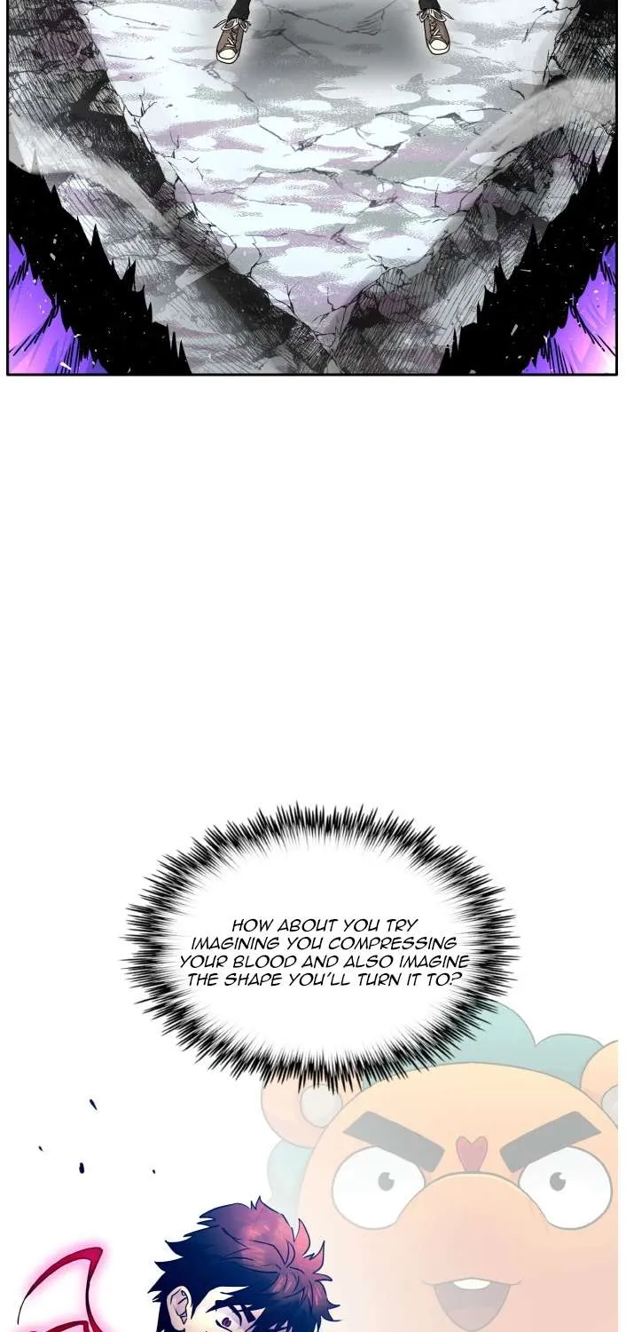 Read Counter Cube chapter 67 image 34 on Lezhin