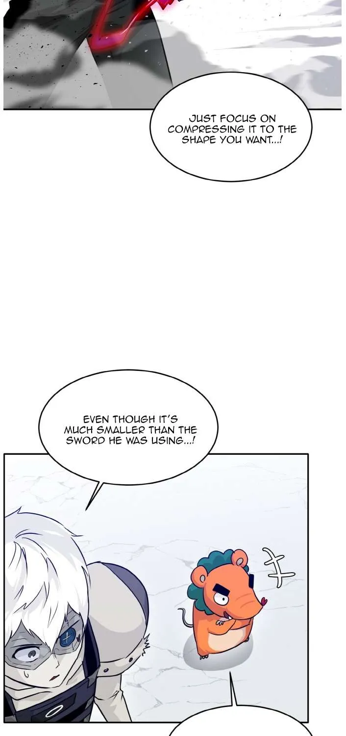 Read Counter Cube chapter 67 image 36 on Lezhin