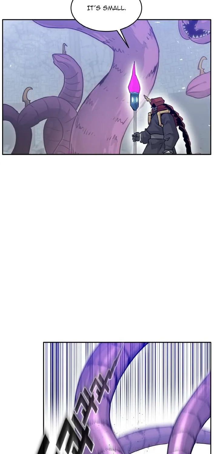 Read Counter Cube chapter 67 image 38 on Lezhin