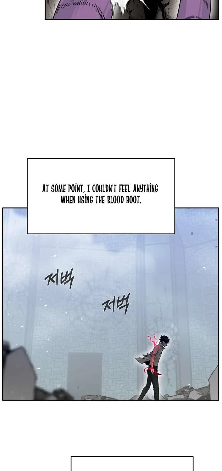 Read Counter Cube chapter 67 image 40 on Lezhin