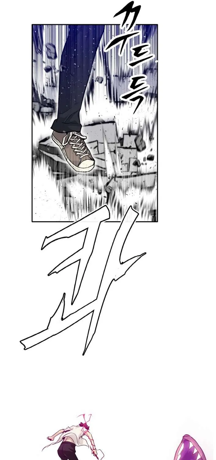 Read Counter Cube chapter 67 image 42 on Lezhin