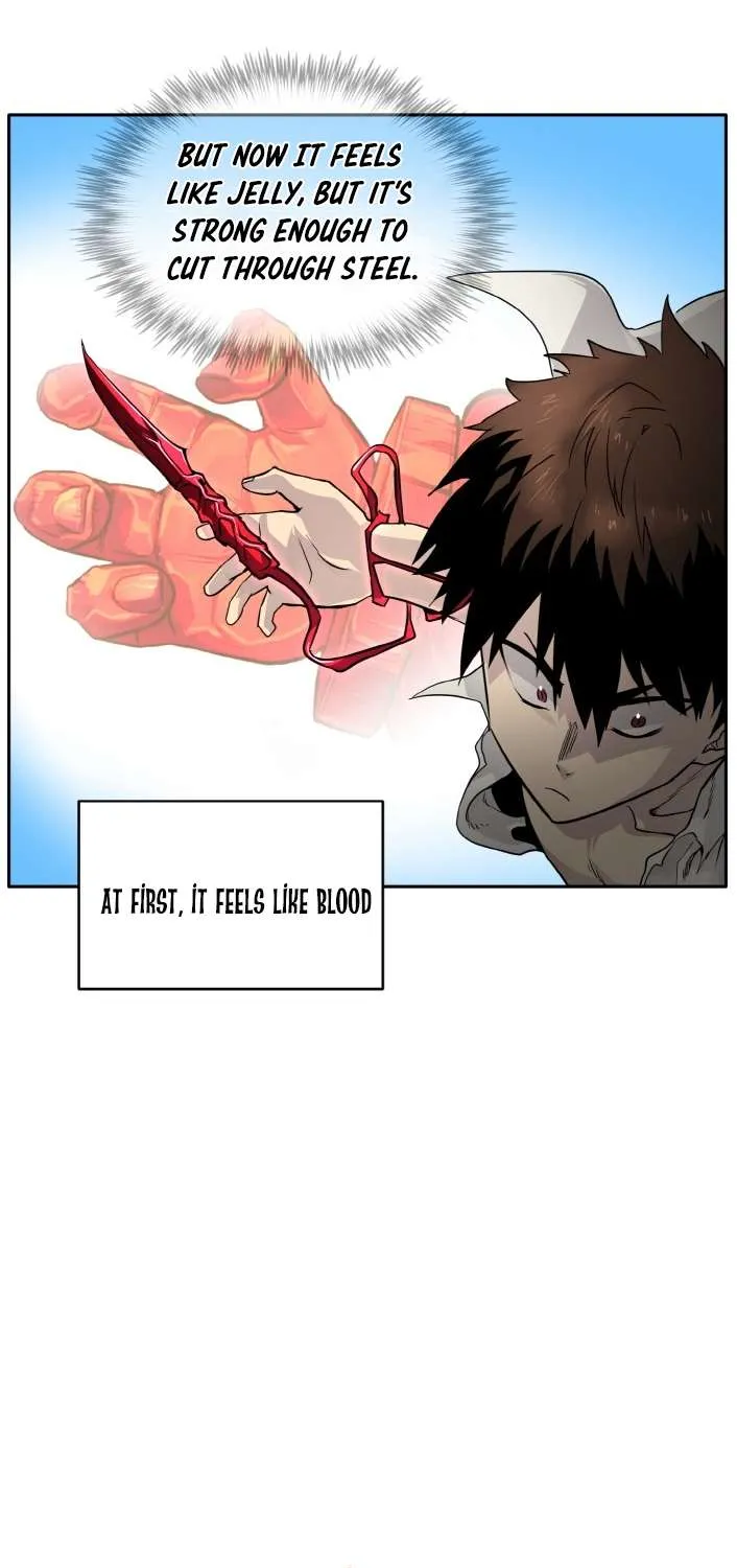 Read Counter Cube chapter 67 image 46 on Lezhin