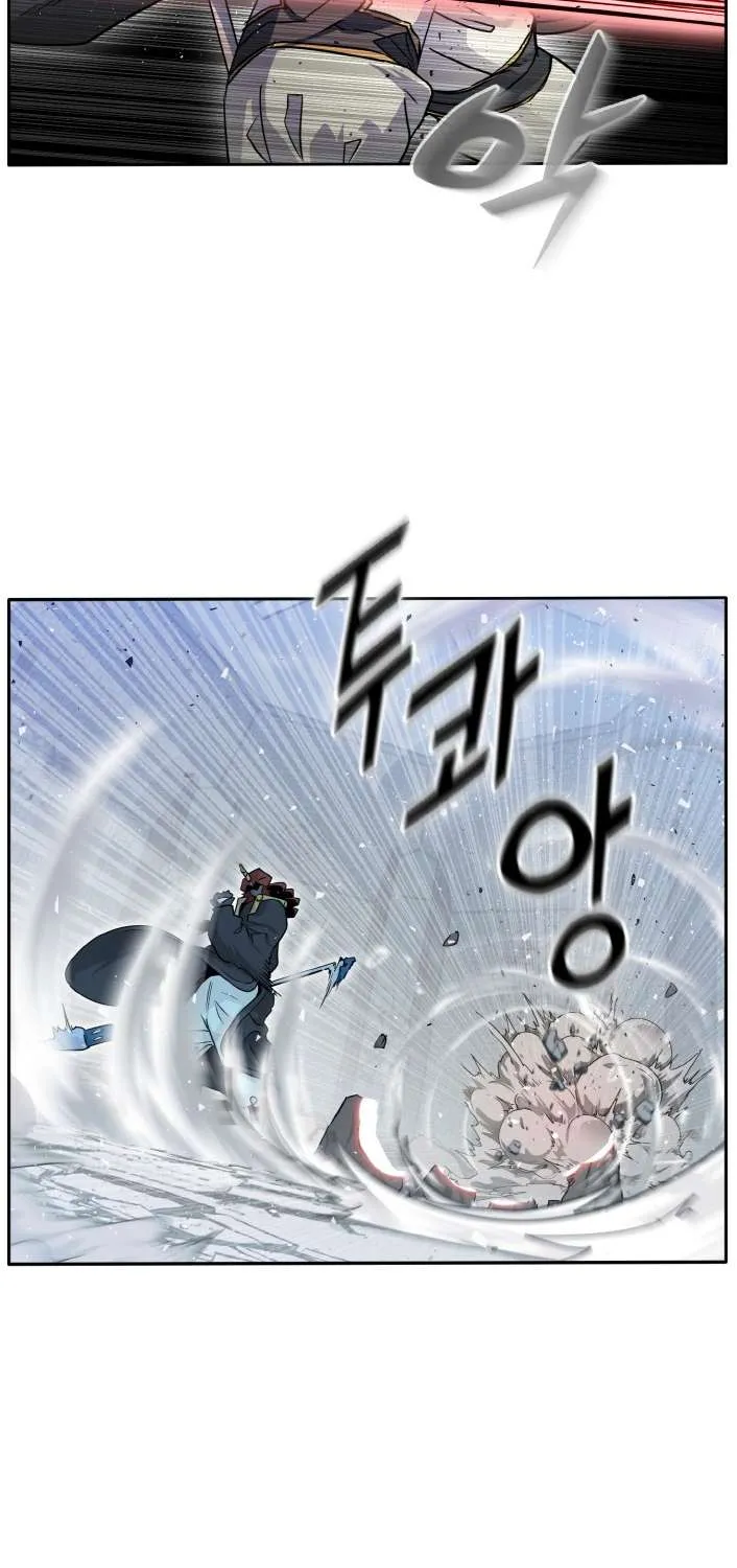 Read Counter Cube chapter 67 image 54 on Lezhin