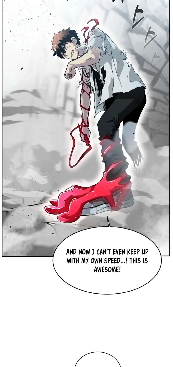 Read Counter Cube chapter 67 image 56 on Lezhin