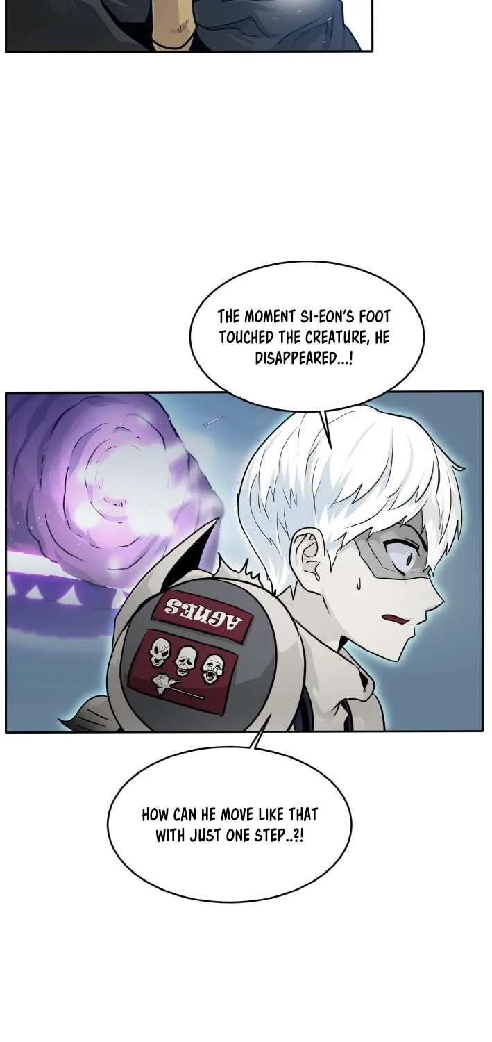 Read Counter Cube chapter 67 image 58 on Lezhin