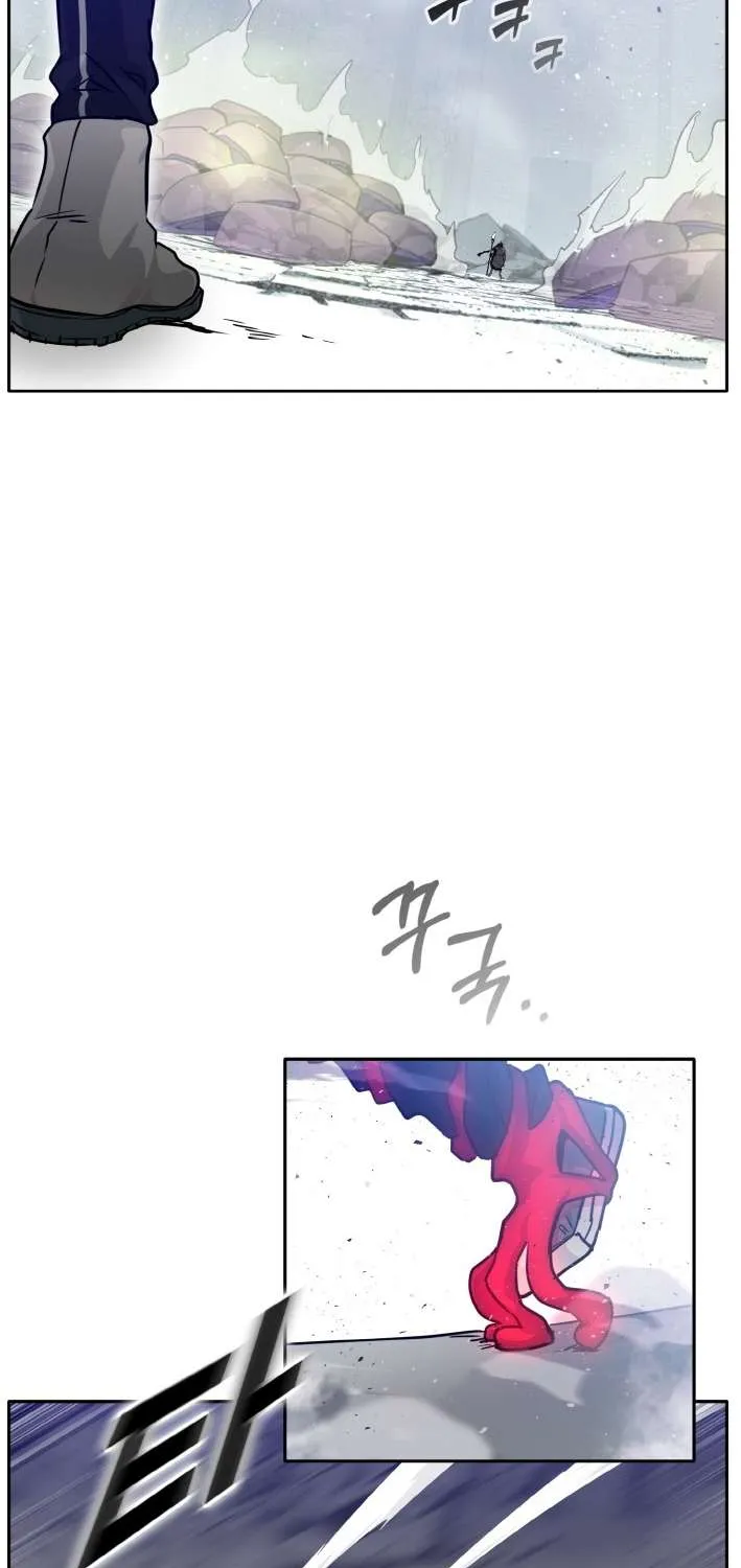 Read Counter Cube chapter 67 image 60 on Lezhin
