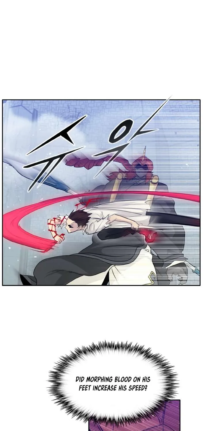 Read Counter Cube chapter 67 image 62 on Lezhin