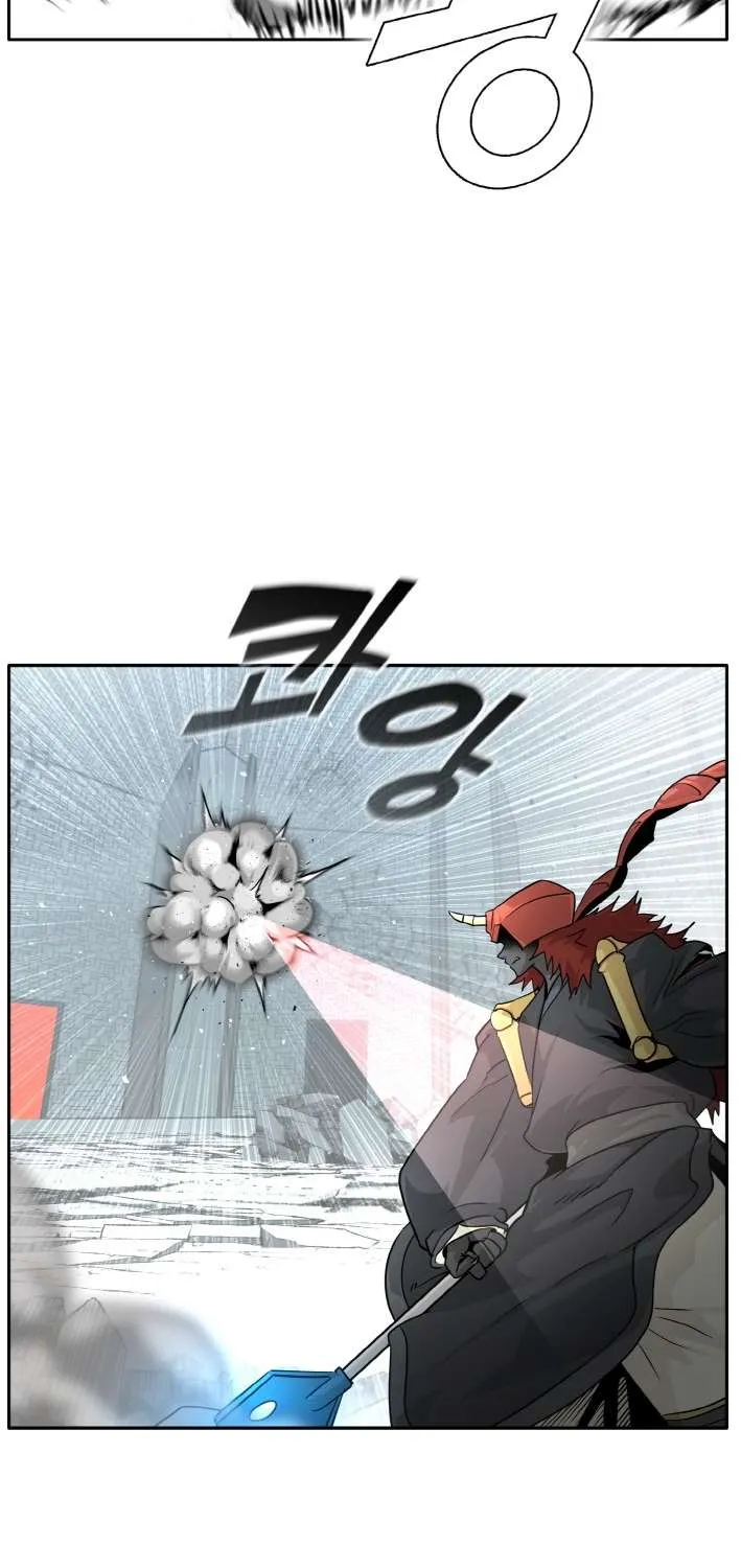 Read Counter Cube chapter 67 image 66 on Lezhin