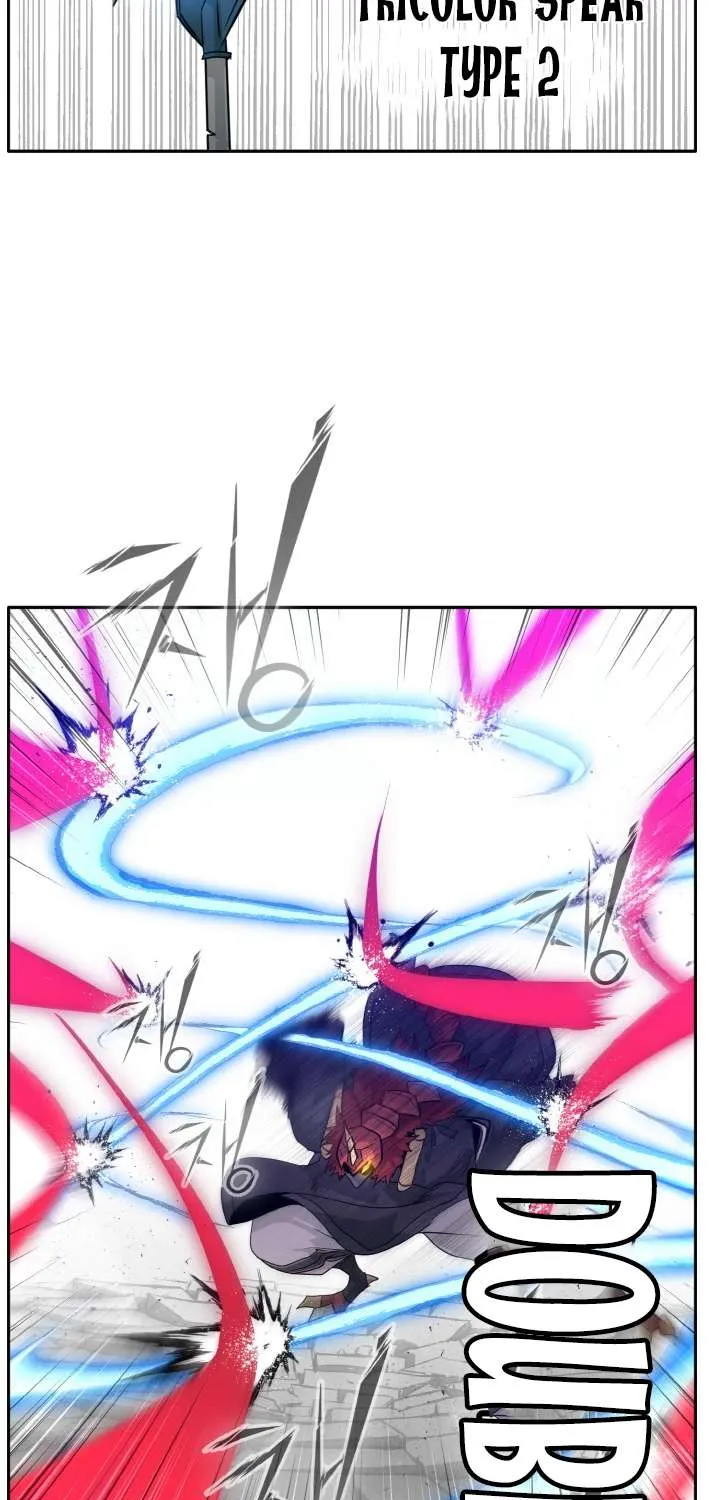 Read Counter Cube chapter 67 image 72 on Lezhin