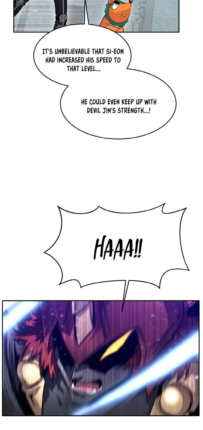 Read Counter Cube chapter 67 image 76 on Lezhin