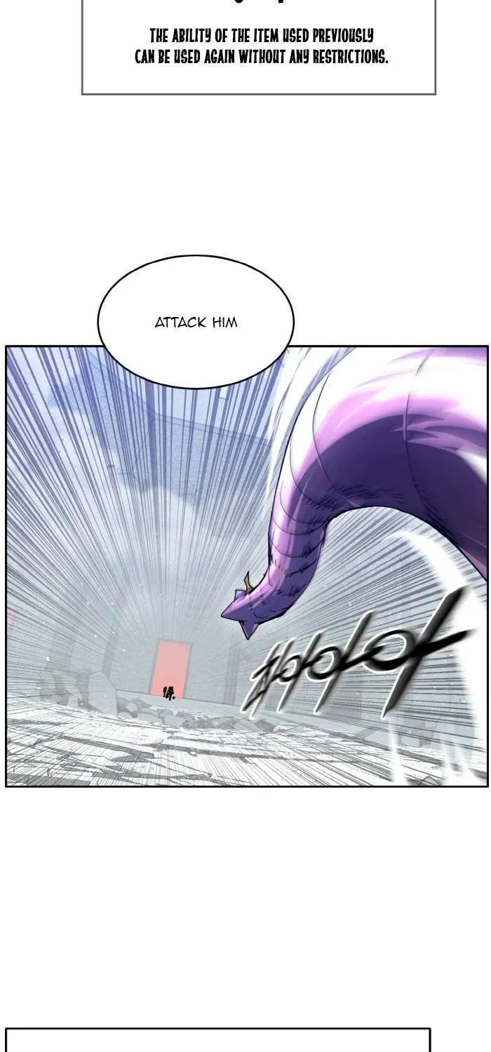 Read Counter Cube chapter 67 image 8 on Lezhin