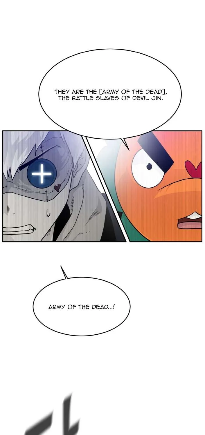 Read Counter Cube chapter 68 image 12 on Lezhin