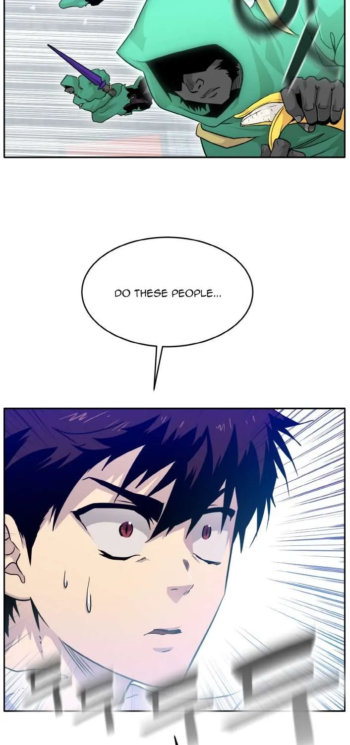Read Counter Cube chapter 68 image 14 on Lezhin