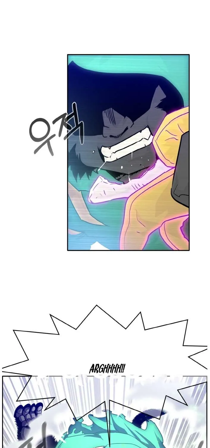 Read Counter Cube chapter 68 image 16 on Lezhin
