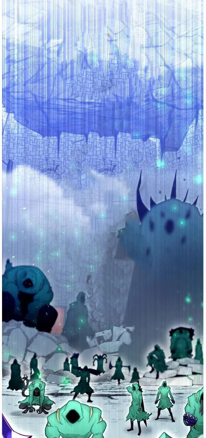 Read Counter Cube chapter 68 image 2 on Lezhin