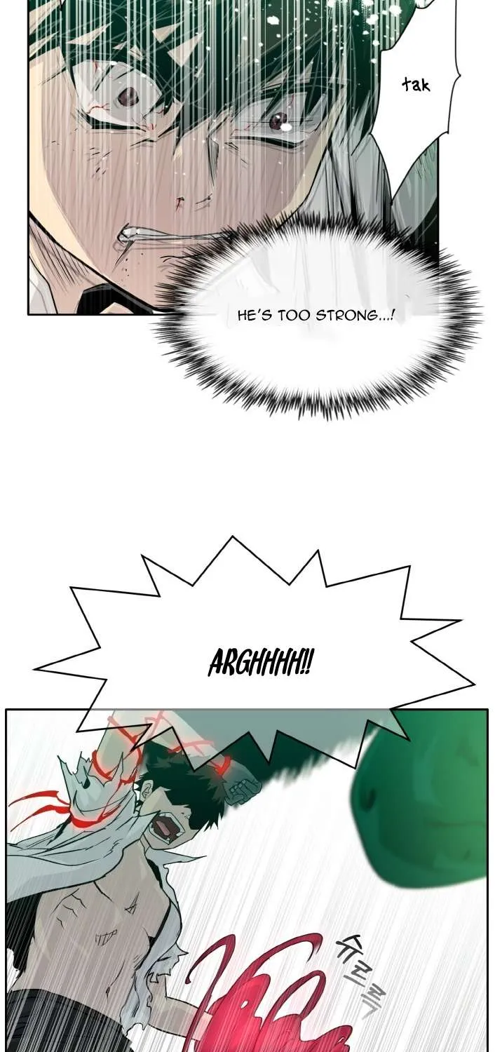 Read Counter Cube chapter 68 image 20 on Lezhin