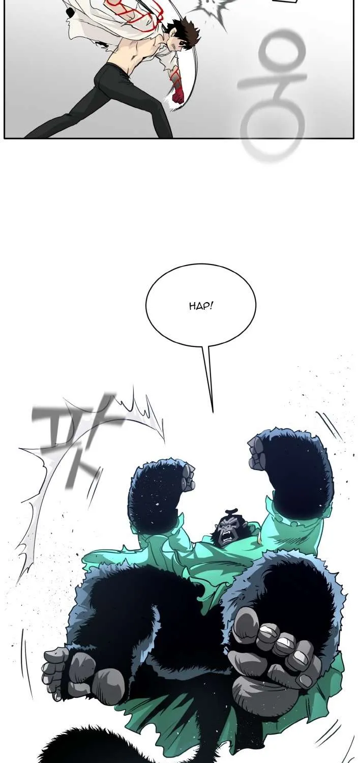 Read Counter Cube chapter 68 image 22 on Lezhin