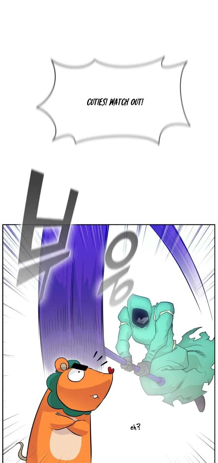 Read Counter Cube chapter 68 image 26 on Lezhin