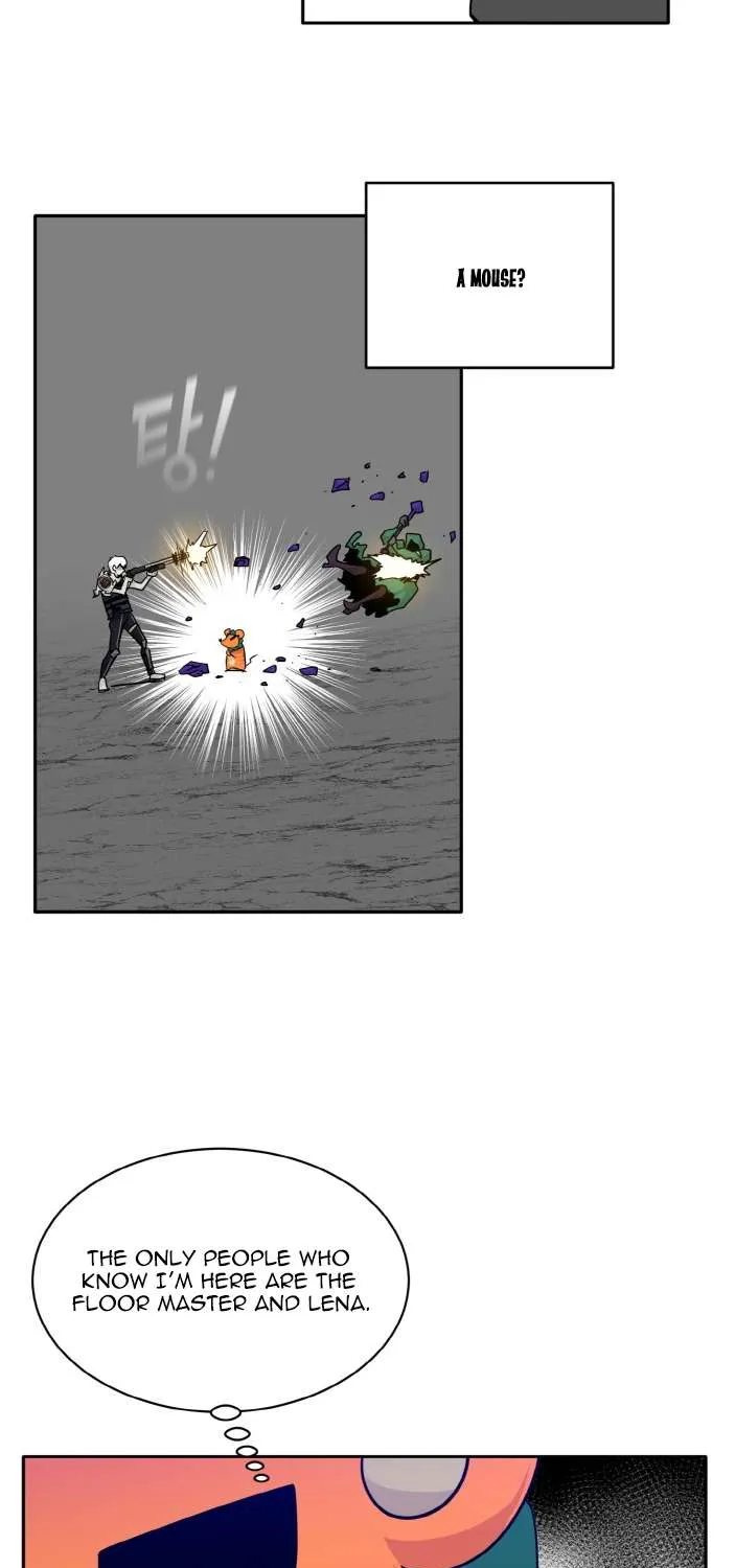 Read Counter Cube chapter 68 image 30 on Lezhin