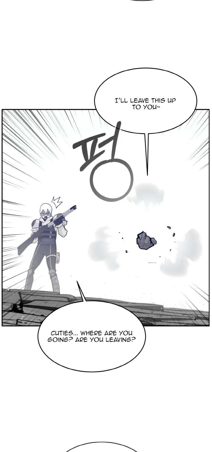 Read Counter Cube chapter 68 image 32 on Lezhin
