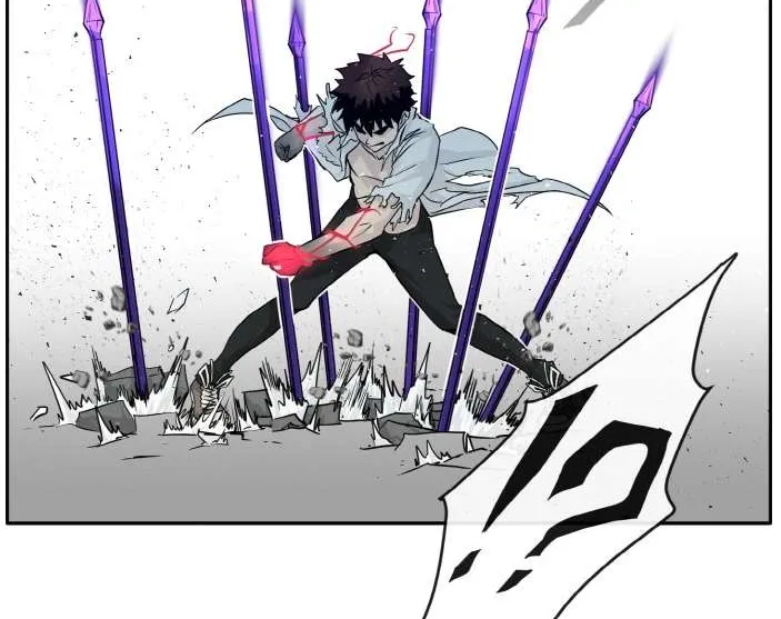 Read Counter Cube chapter 68 image 35 on Lezhin