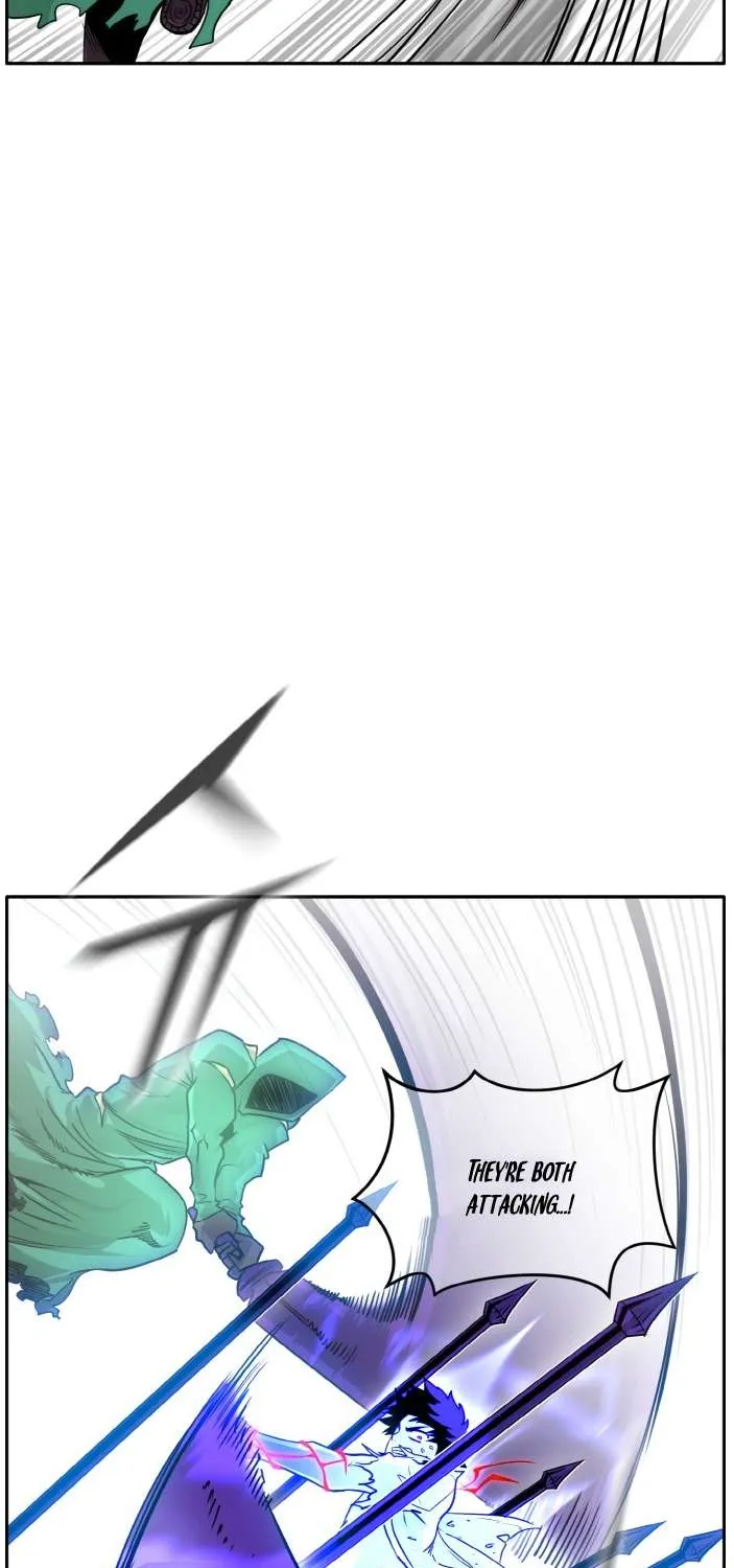 Read Counter Cube chapter 68 image 38 on Lezhin