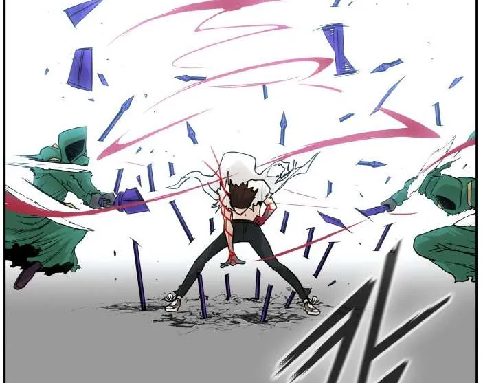 Read Counter Cube chapter 68 image 41 on Lezhin