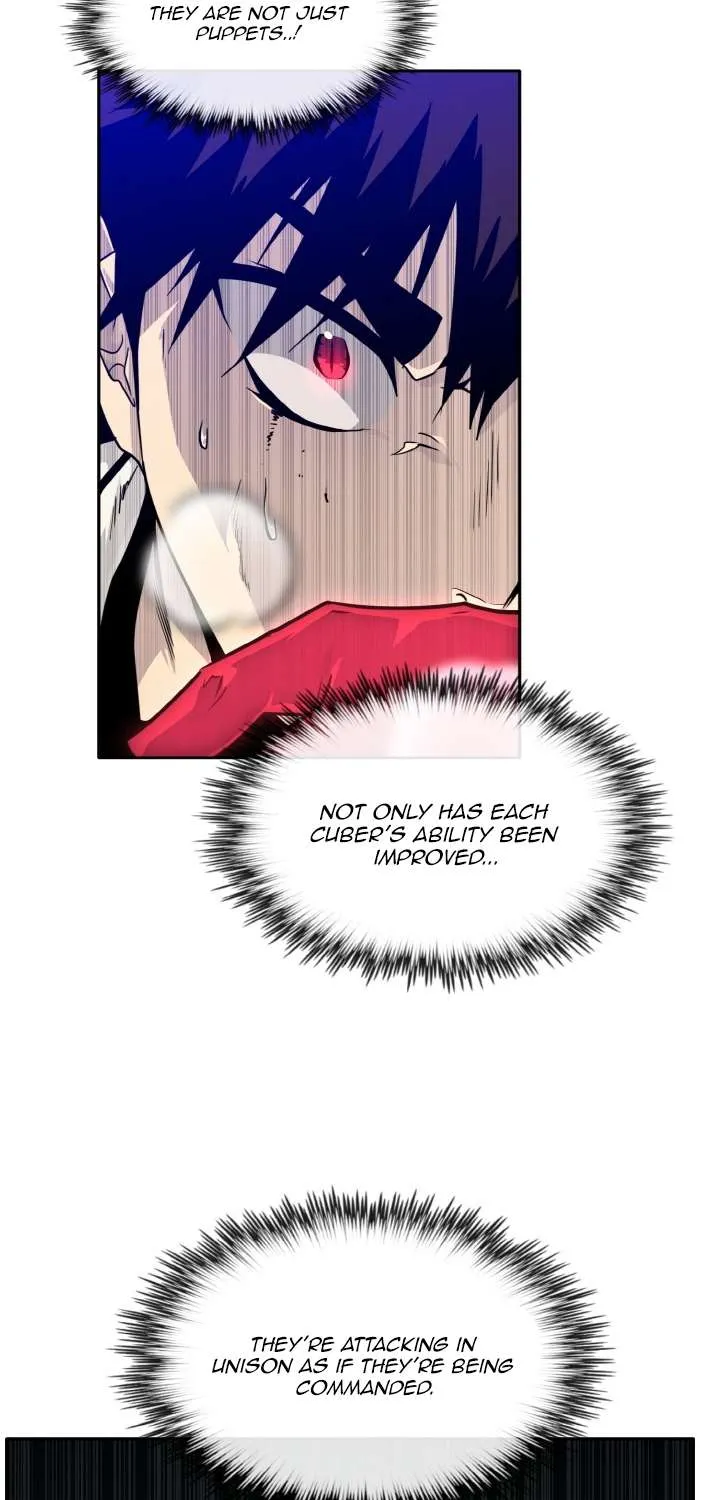 Read Counter Cube chapter 68 image 44 on Lezhin