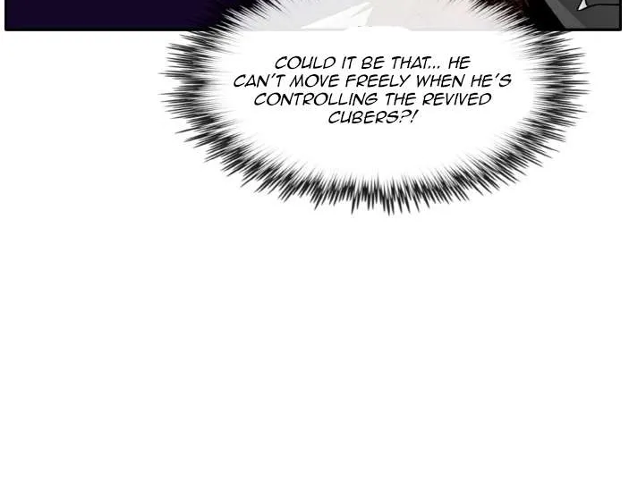 Read Counter Cube chapter 68 image 47 on Lezhin