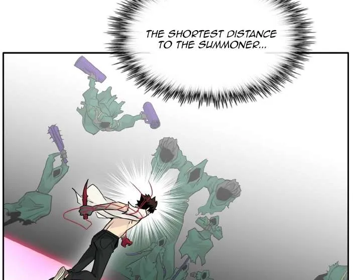 Read Counter Cube chapter 68 image 49 on Lezhin