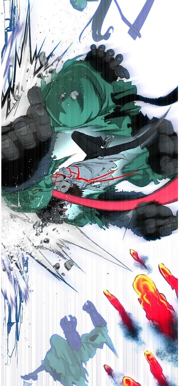 Read Counter Cube chapter 68 image 54 on Lezhin