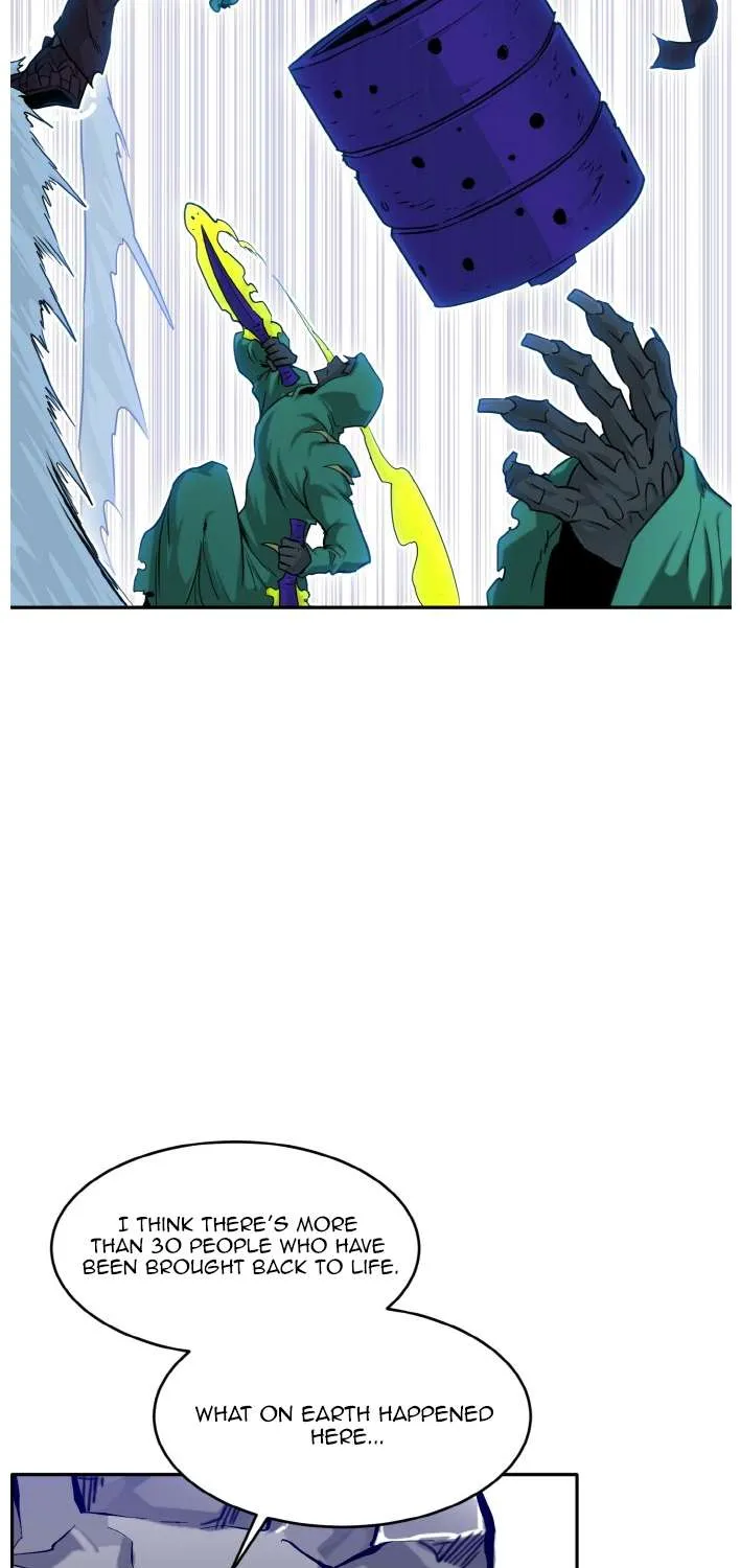 Read Counter Cube chapter 68 image 56 on Lezhin