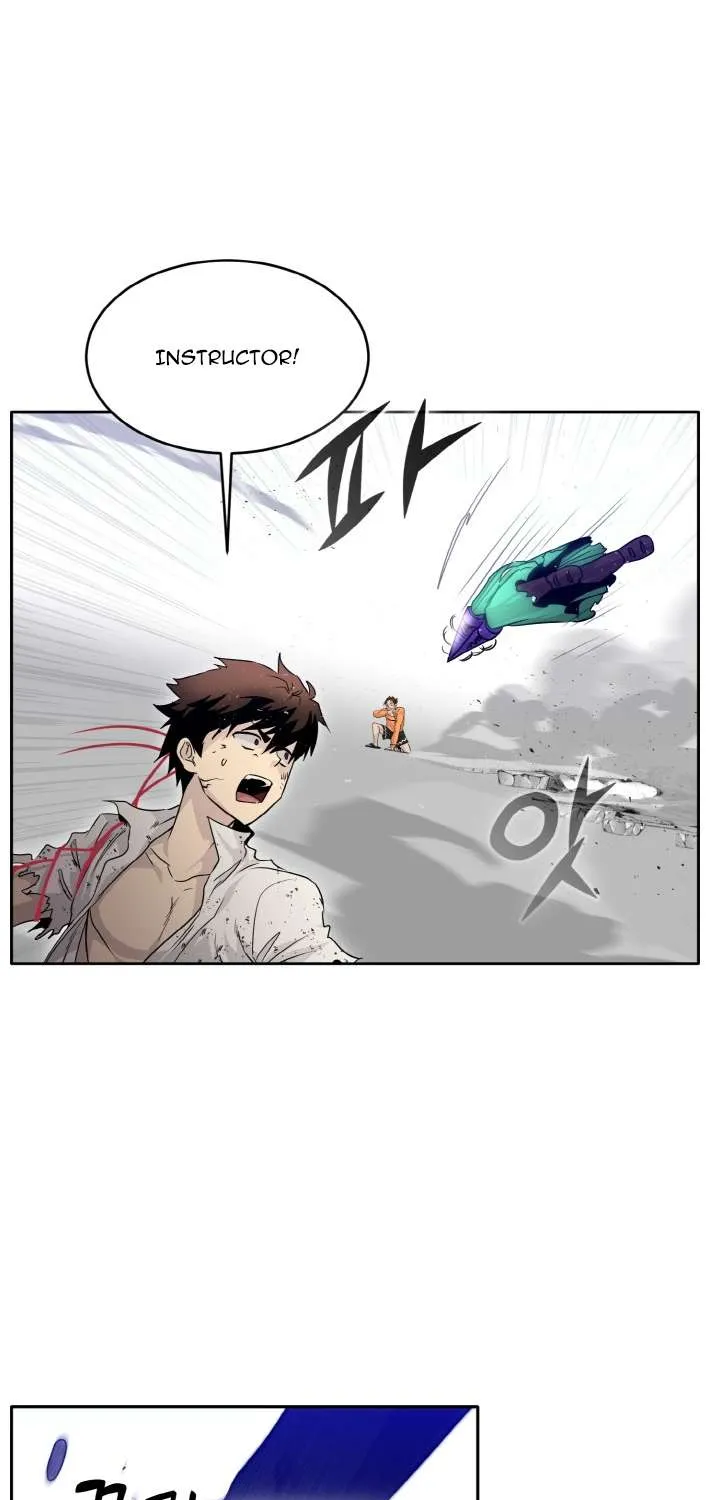Read Counter Cube chapter 68 image 60 on Lezhin
