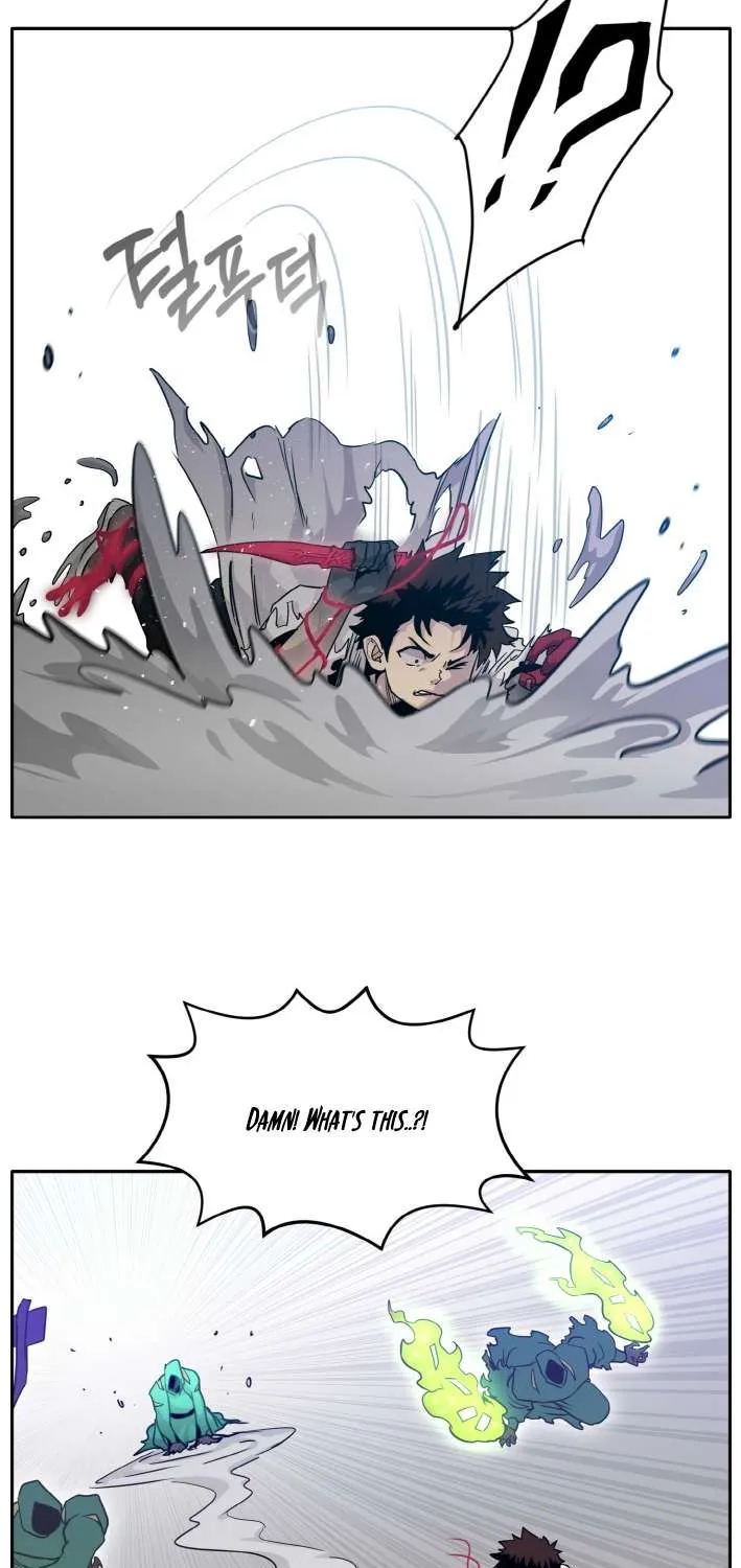 Read Counter Cube chapter 68 image 62 on Lezhin