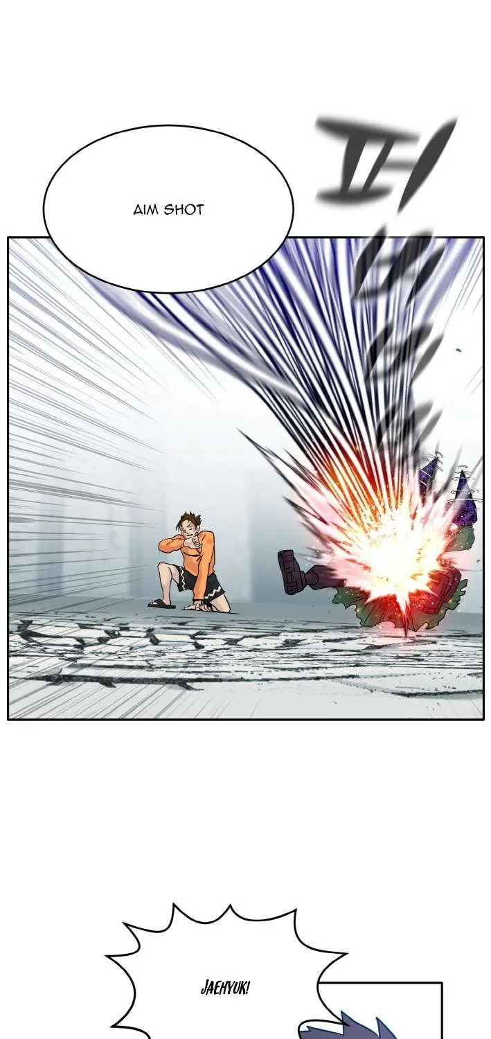 Read Counter Cube chapter 68 image 66 on Lezhin