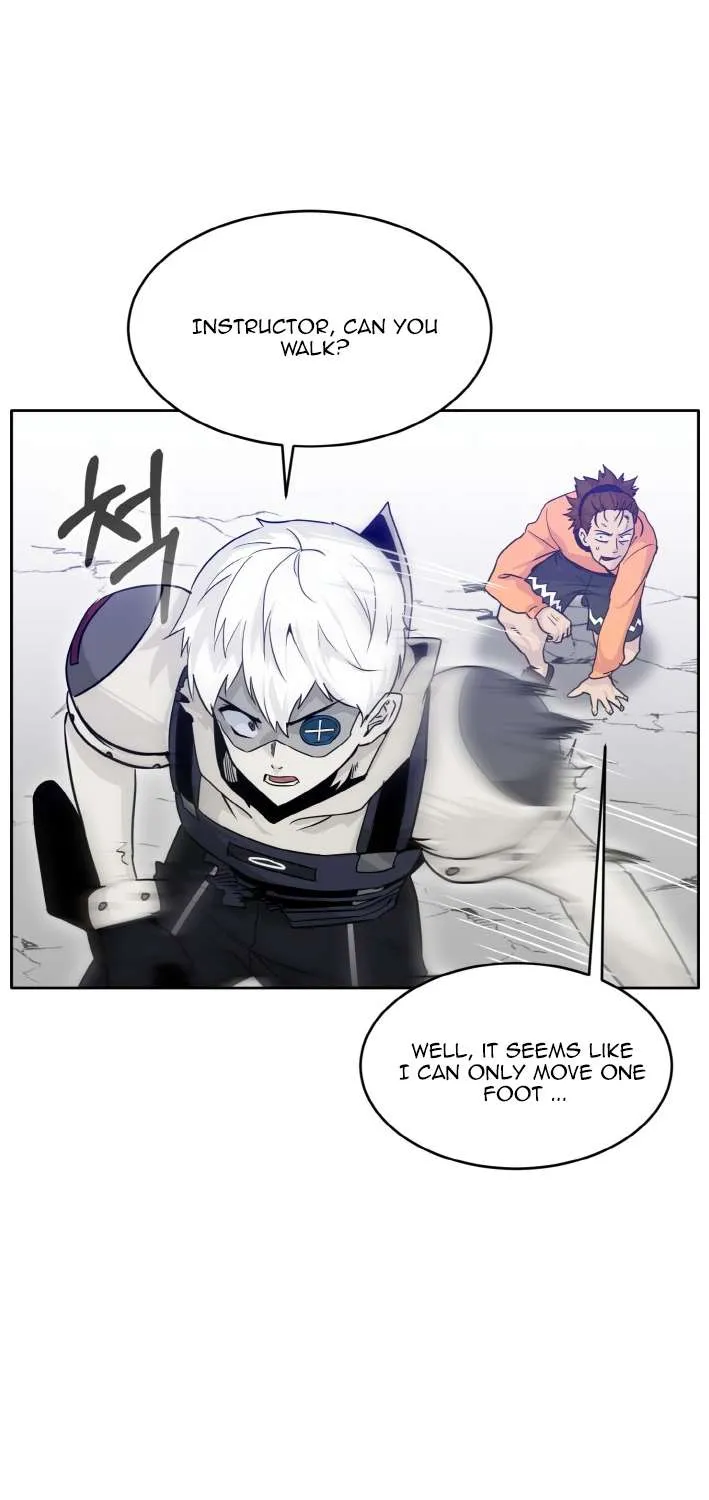 Read Counter Cube chapter 68 image 68 on Lezhin