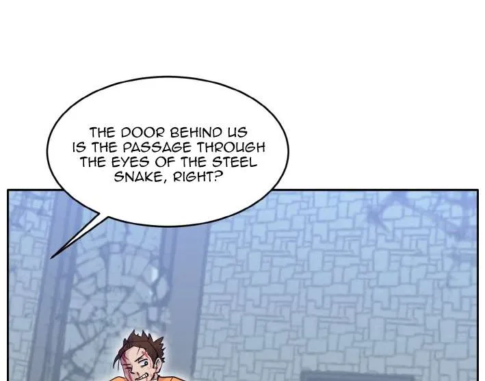 Read Counter Cube chapter 68 image 69 on Lezhin