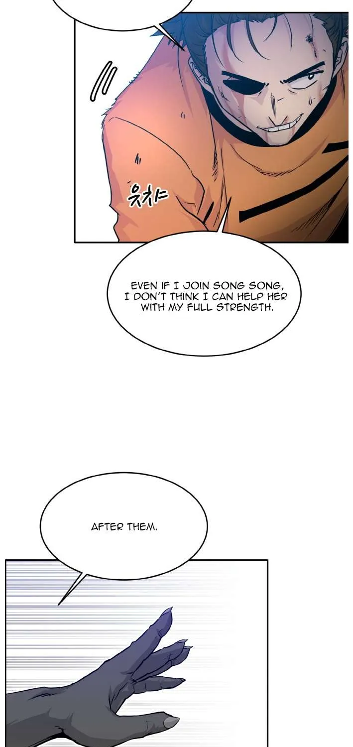 Read Counter Cube chapter 68 image 72 on Lezhin
