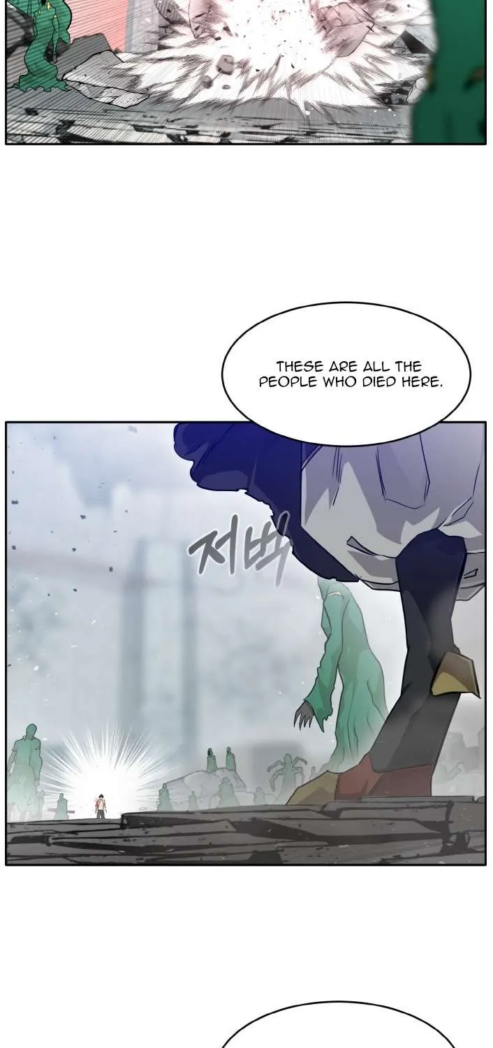Read Counter Cube chapter 68 image 8 on Lezhin