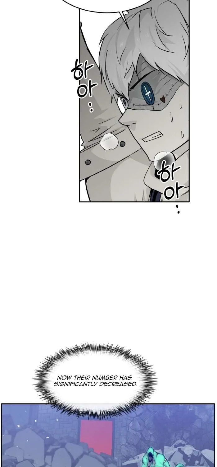 Read Counter Cube chapter 68 image 84 on Lezhin