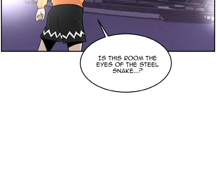 Read Counter Cube chapter 68 image 91 on Lezhin
