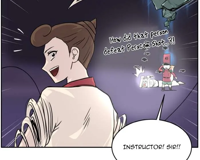Read Counter Cube chapter 68 image 93 on Lezhin