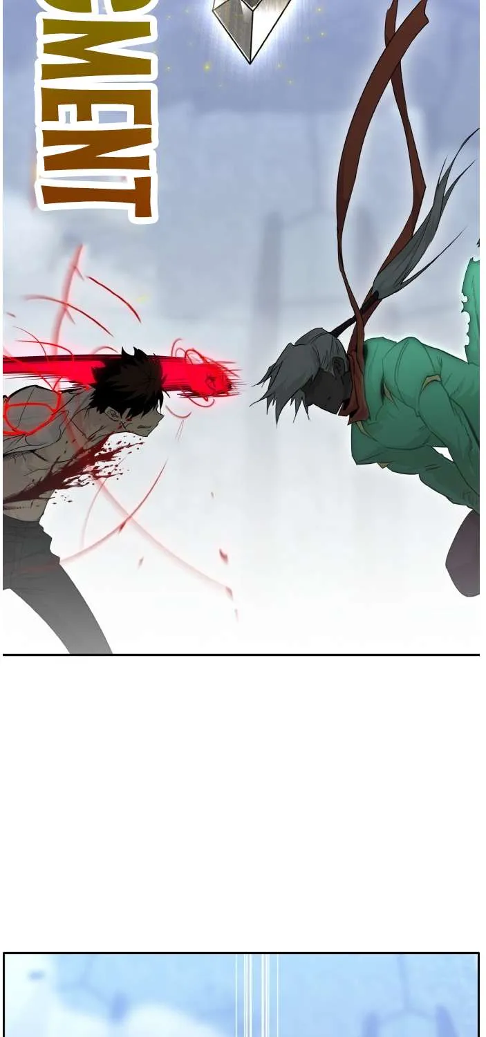 Read Counter Cube chapter 69 image 105 on Lezhin
