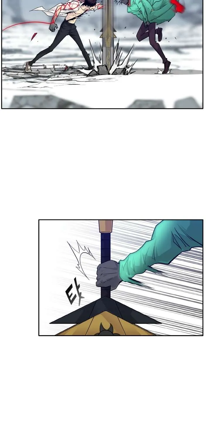 Read Counter Cube chapter 69 image 107 on Lezhin