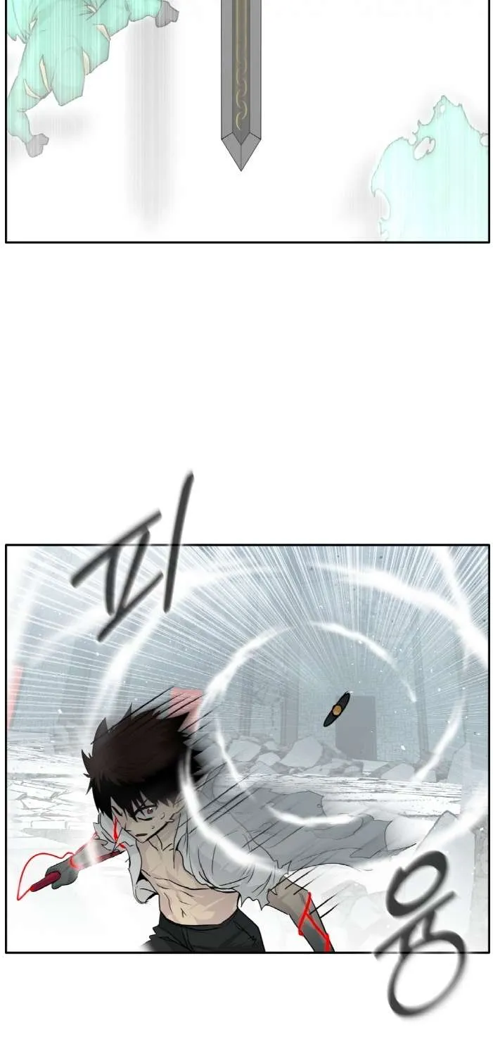 Read Counter Cube chapter 69 image 11 on Lezhin