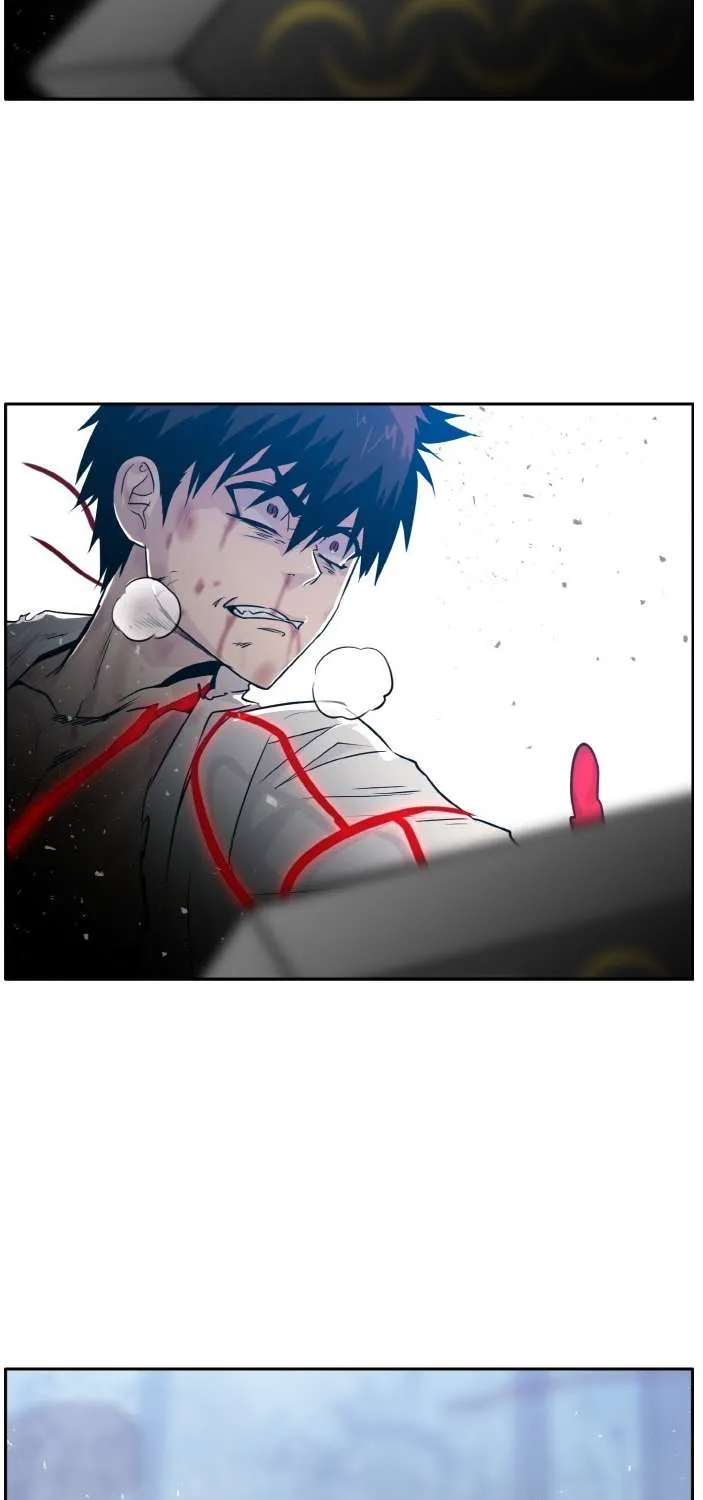 Read Counter Cube chapter 69 image 113 on Lezhin