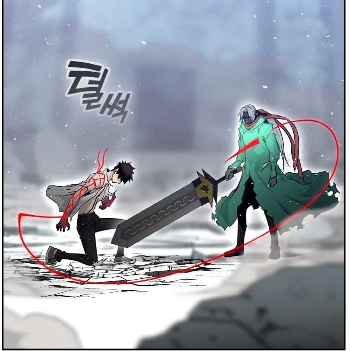 Read Counter Cube chapter 69 image 114 on Lezhin